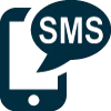 SMS Text Message Alerts